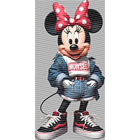 Mickey-AMQ 3004